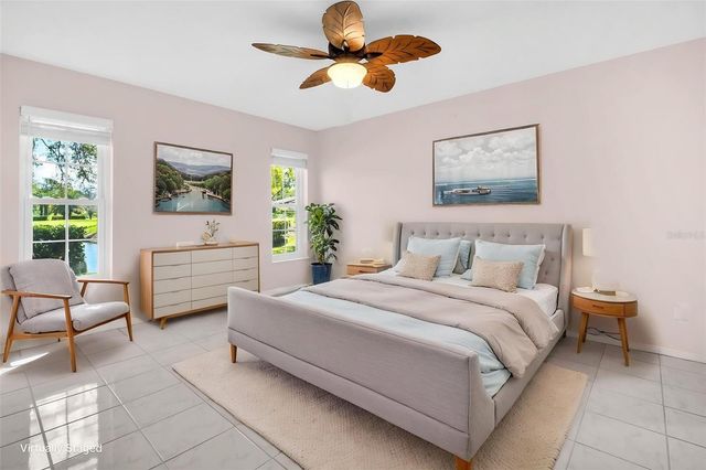 3466 SUTTON PLACE, Palm Harbor, FL 34684