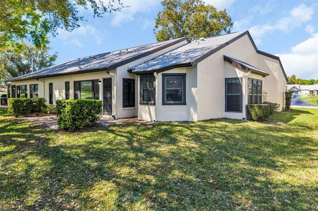 3466 SUTTON PLACE, Palm Harbor, FL 34684