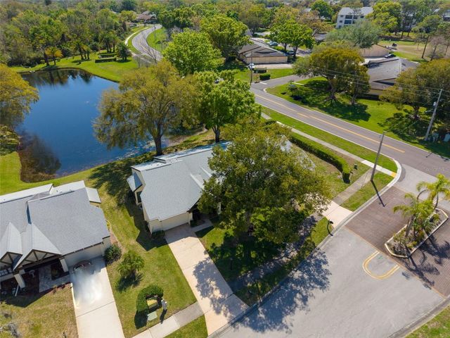 3466 SUTTON PLACE, Palm Harbor, FL 34684
