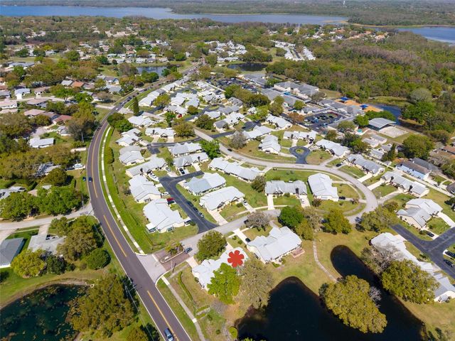 3466 SUTTON PLACE, Palm Harbor, FL 34684