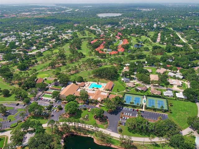 3466 SUTTON PLACE, Palm Harbor, FL 34684