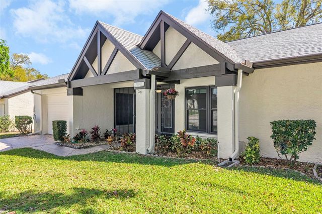 3466 SUTTON PLACE, Palm Harbor, FL 34684