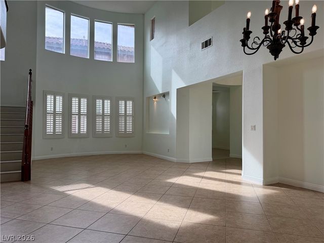 7873 Sleeping Lily Drive, Las Vegas, NV 89178