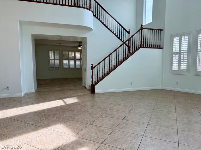 7873 Sleeping Lily Drive, Las Vegas, NV 89178