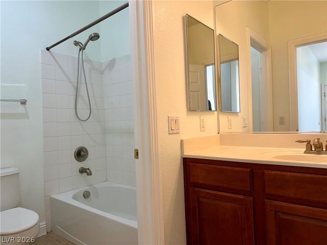 7873 Sleeping Lily Drive, Las Vegas, NV 89178