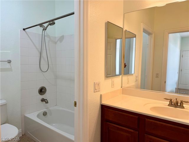 7873 Sleeping Lily Drive, Las Vegas, NV 89178