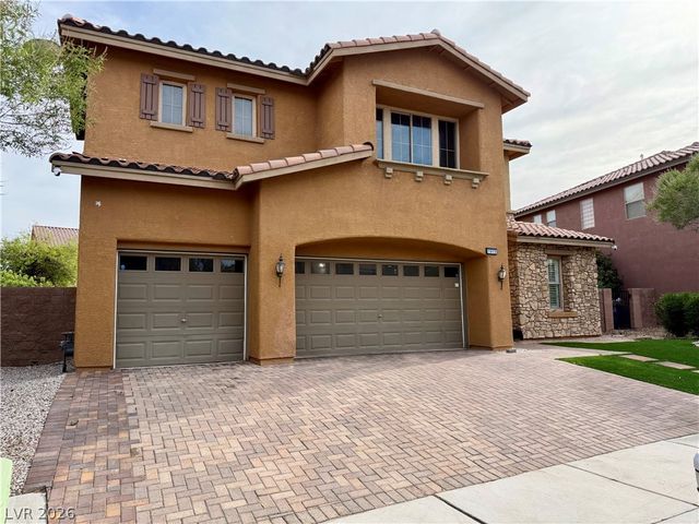 7873 Sleeping Lily Drive, Las Vegas, NV 89178