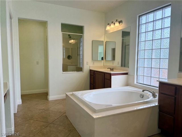 7873 Sleeping Lily Drive, Las Vegas, NV 89178