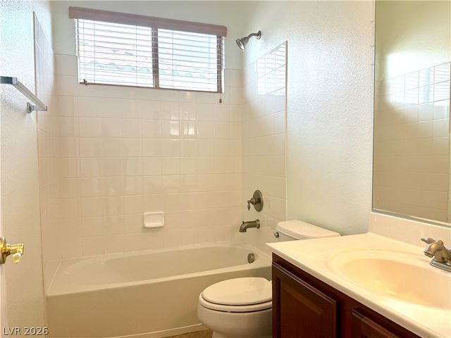 7873 Sleeping Lily Drive, Las Vegas, NV 89178
