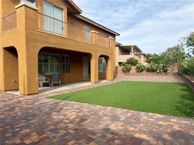 7873 Sleeping Lily Drive, Las Vegas, NV 89178
