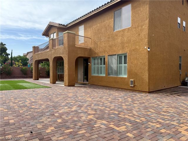 7873 Sleeping Lily Drive, Las Vegas, NV 89178