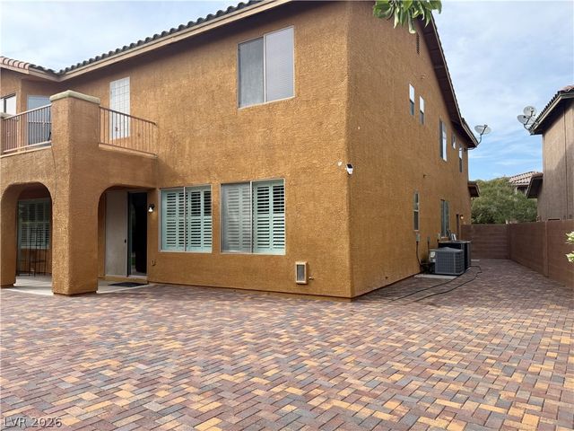 7873 Sleeping Lily Drive, Las Vegas, NV 89178