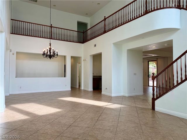 7873 Sleeping Lily Drive, Las Vegas, NV 89178