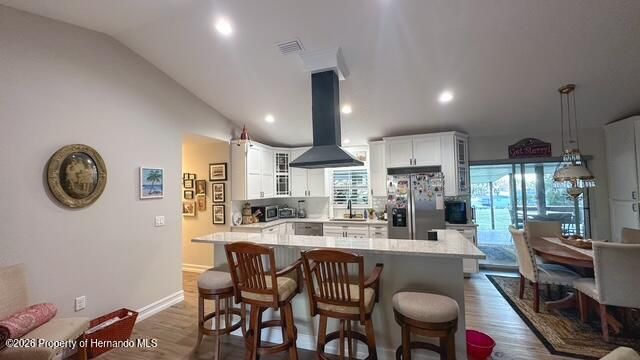 52 Irene Street, Brooksville, FL 34601