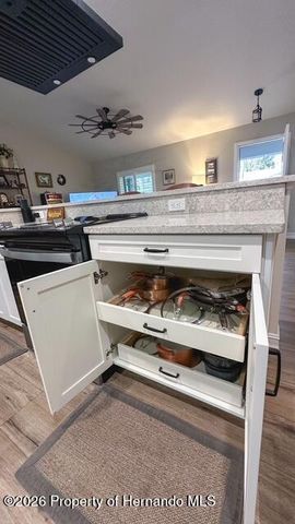 52 Irene Street, Brooksville, FL 34601