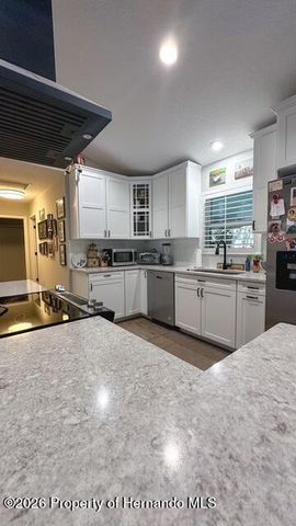 52 Irene Street, Brooksville, FL 34601