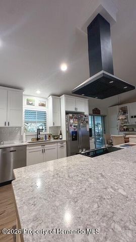 52 Irene Street, Brooksville, FL 34601