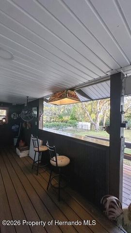 52 Irene Street, Brooksville, FL 34601