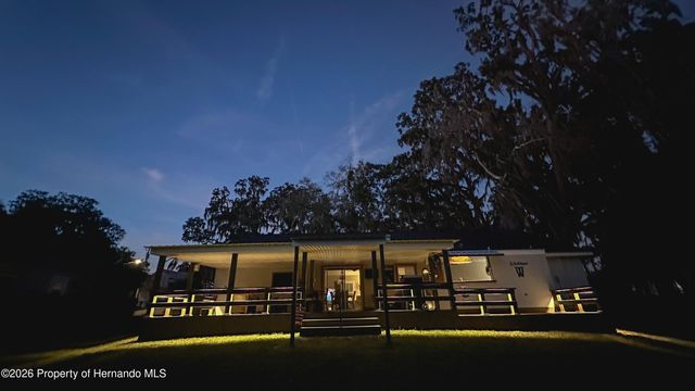 52 Irene Street, Brooksville, FL 34601