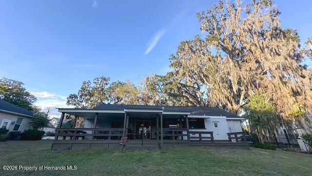 52 Irene Street, Brooksville, FL 34601