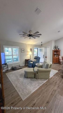 52 Irene Street, Brooksville, FL 34601