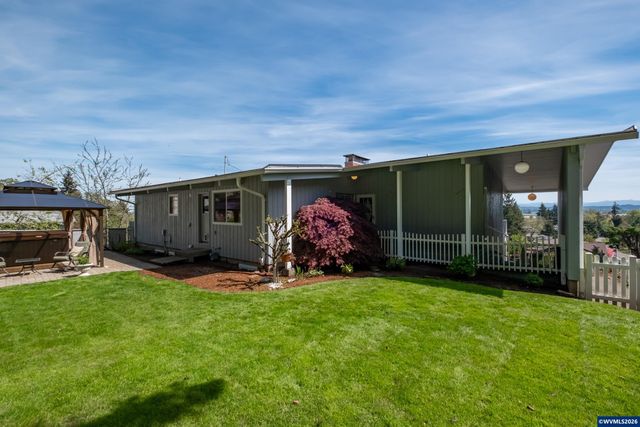 3337 13th St SE, Salem, OR 97302