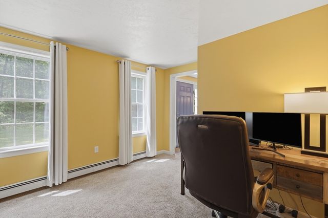 115 Hunter Road, Uxbridge, MA 01569