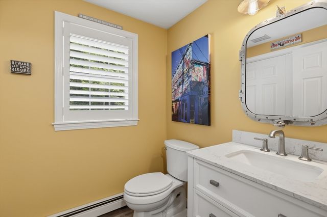 115 Hunter Road, Uxbridge, MA 01569