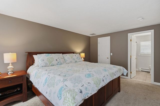 115 Hunter Road, Uxbridge, MA 01569
