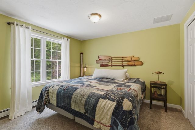 115 Hunter Road, Uxbridge, MA 01569