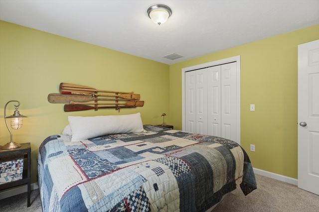 115 Hunter Road, Uxbridge, MA 01569
