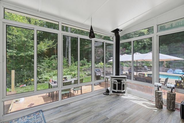 115 Hunter Road, Uxbridge, MA 01569