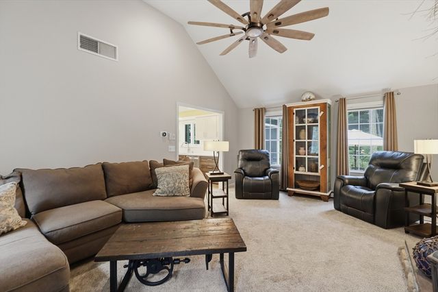 115 Hunter Road, Uxbridge, MA 01569