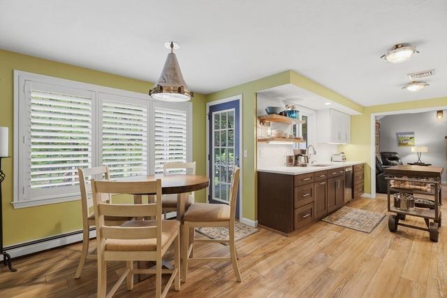 115 Hunter Road, Uxbridge, MA 01569