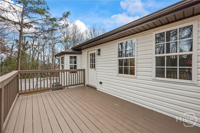 475 Hilltop Way, Toccoa, GA 30577