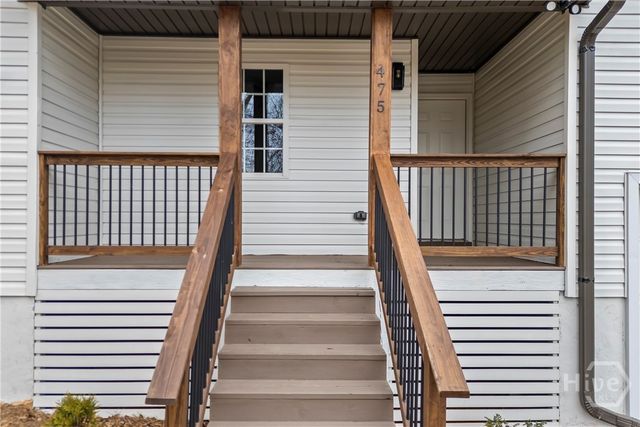475 Hilltop Way, Toccoa, GA 30577