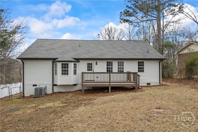 475 Hilltop Way, Toccoa, GA 30577