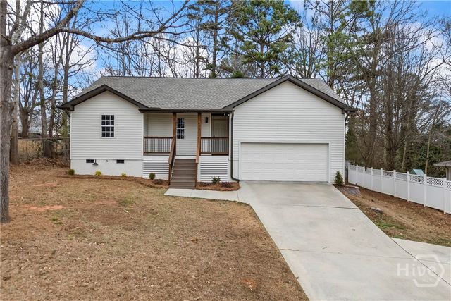 475 Hilltop Way, Toccoa, GA 30577