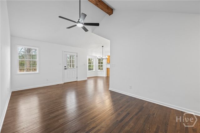 475 Hilltop Way, Toccoa, GA 30577