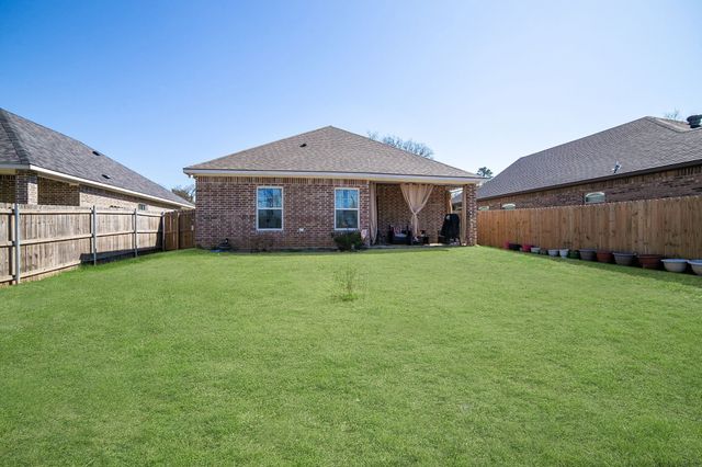 1207 S Lenox Street, Tyler, TX 75701