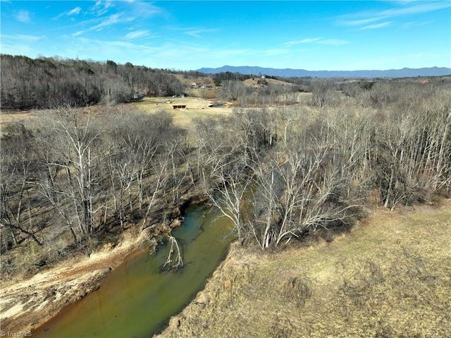 0 Red Brush Road, Mount Airy, NC 27030