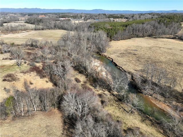 0 Red Brush Road, Mount Airy, NC 27030