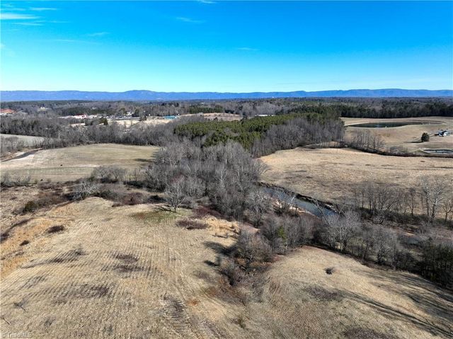 0 Red Brush Road, Mount Airy, NC 27030