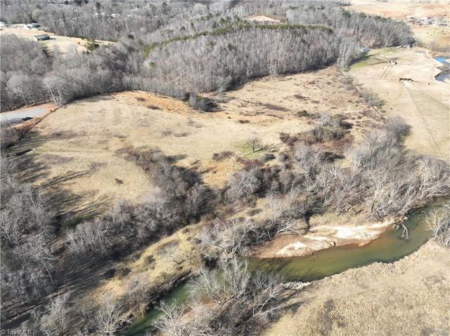 0 Red Brush Road, Mount Airy, NC 27030