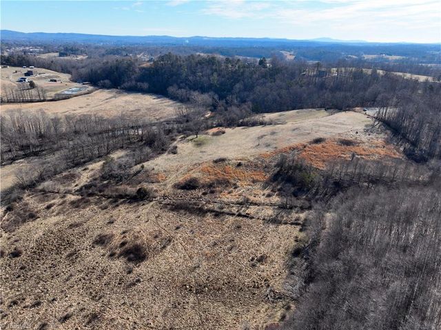 0 Red Brush Road, Mount Airy, NC 27030