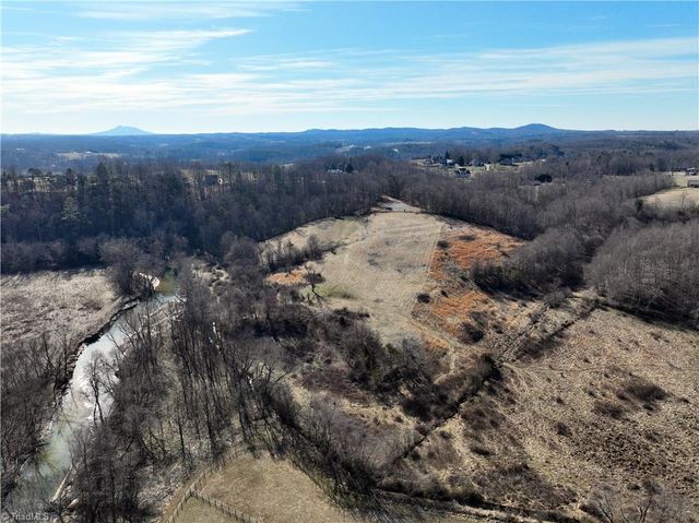 0 Red Brush Road, Mount Airy, NC 27030