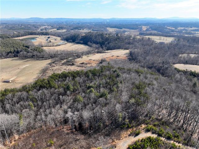 0 Red Brush Road, Mount Airy, NC 27030