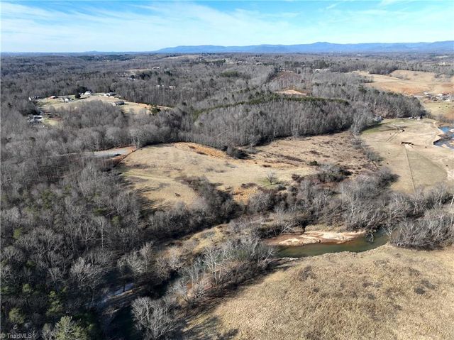 0 Red Brush Road, Mount Airy, NC 27030