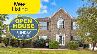 6108 Fresh Garden Drive, Knoxville, TN 37918