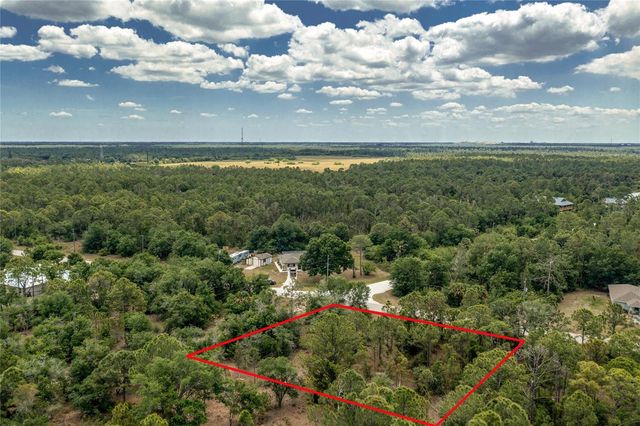 28250 MORNINGSIDE DRIVE, Punta Gorda, FL 33955